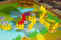 6878625 Caesar's Empire