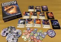 6676556 Kardashev Scale