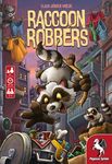 6410797 Raccoon Robbers