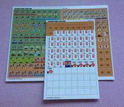 2665034 Kawaguchi's Gamble: Edson's Ridge