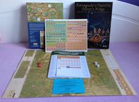 2665035 Kawaguchi's Gamble: Edson's Ridge