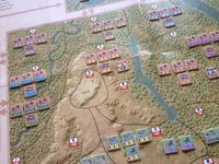 2665037 Kawaguchi's Gamble: Edson's Ridge