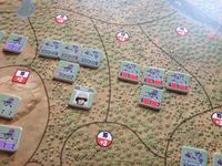 2665038 Kawaguchi's Gamble: Edson's Ridge