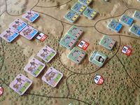 2665039 Kawaguchi's Gamble: Edson's Ridge