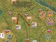 552916 Kawaguchi's Gamble: Edson's Ridge