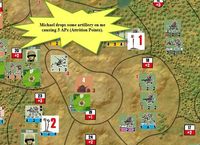 552918 Kawaguchi's Gamble: Edson's Ridge