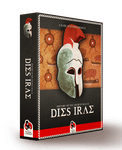 6274580 History of the Ancient Seas II: DIES IRAE