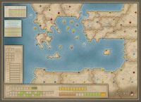 6476383 History of the Ancient Seas II: DIES IRAE