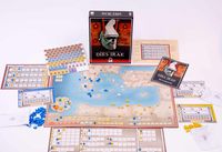 6827689 History of the Ancient Seas II: DIES IRAE