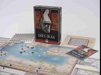 6827691 History of the Ancient Seas II: DIES IRAE