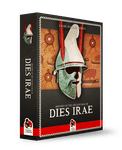 6878767 History of the Ancient Seas II: DIES IRAE