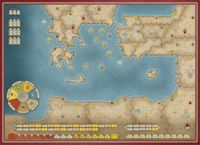 6878768 History of the Ancient Seas II: DIES IRAE