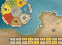 7051780 History of the Ancient Seas II: DIES IRAE