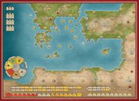 7051783 History of the Ancient Seas II: DIES IRAE
