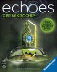 6279660 echoes: The Microchip
