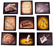 6902364 Echoes: The Cocktail