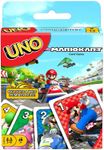 6274850 UNO: Mario Kart