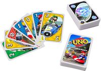 6274851 UNO: Mario Kart