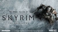 6276190 The Elder Scrolls V: Skyrim – The Adventure Game