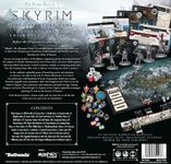 7203332 The Elder Scrolls V: Skyrim – The Adventure Game