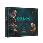 6863228 Assassin's Creed: Valhalla Orlog Dice Game