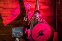 7277983 Assassin's Creed: Valhalla Orlog Dice Game