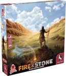 6666080 Fire & Stone (Edizione Italiana)