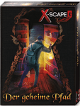 6297820 X-Scape: Der geheime Pfad