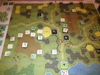 1475394 Leibstandarte Pack 1: Blitzkrieg