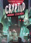 6303132 Cryptid: Leggende Urbane