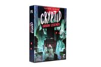 6642848 Cryptid: Leggende Urbane