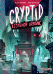 6657705 Cryptid: Leggende Urbane