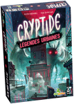 7130973 Cryptid: Leggende Urbane