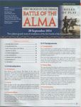 6302495 First Blood in the Crimea: Battle of the Alma