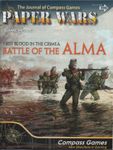 6302671 First Blood in the Crimea: Battle of the Alma