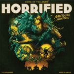 6306248 Horrified: American Monsters