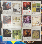 6397483 Horrified: American Monsters