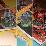 6432339 Horrified: American Monsters