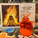 6435825 Horrified: American Monsters