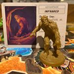 6435828 Horrified: American Monsters