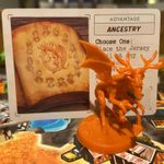 6435830 Horrified: American Monsters