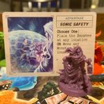 6435831 Horrified: American Monsters