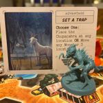 6435832 Horrified: American Monsters