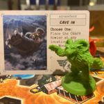 6435833 Horrified: American Monsters