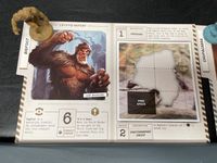 6437042 Horrified: American Monsters