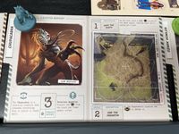 6437045 Horrified: American Monsters