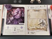 6437047 Horrified: American Monsters