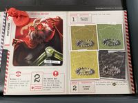 6437048 Horrified: American Monsters