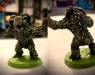 6444399 Horrified: American Monsters