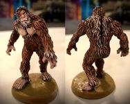 6444400 Horrified: American Monsters